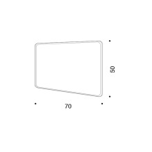 Danese Milano Ireland Rahmen - Agof Store