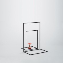 Danese Milano Frame A4 / A3 Rahmen - Agof Store Danese Milano Frame A4 / A3 Rahmen - Agof Store