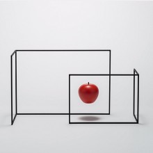Danese Milano Frame A4 / A3 Rahmen - Agof Store Danese Milano Frame A4 / A3 Rahmen - Agof Store