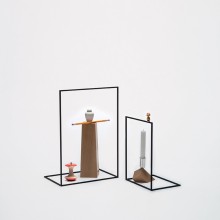 Danese Milano Frame A4 / A3 Frame - Agof Store