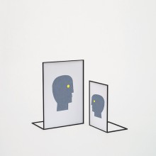 Danese Milano Frame A4 / A3 Frame - Agof Store