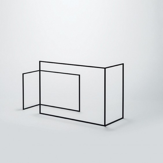Danese Milano Frame A4 / A3 Frame - Agof Store