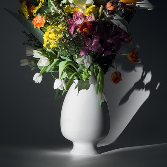 Vase 96 vaso Danese Milano - Agof Store