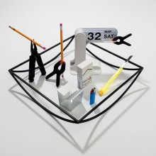 Danese Milano Border n.2 Case - Agof Store