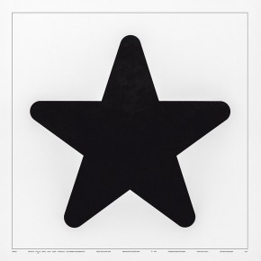 Danese Milano Undici, Stella Grafik - Agof Store