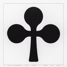 Undici, Trifoglio stampa Danese Milano - Agof Store