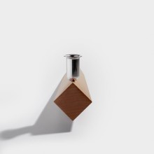 Danese Milano Venezia Candleholder - Agof Store