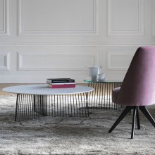 Anapo tavolino Driade - Agof Store