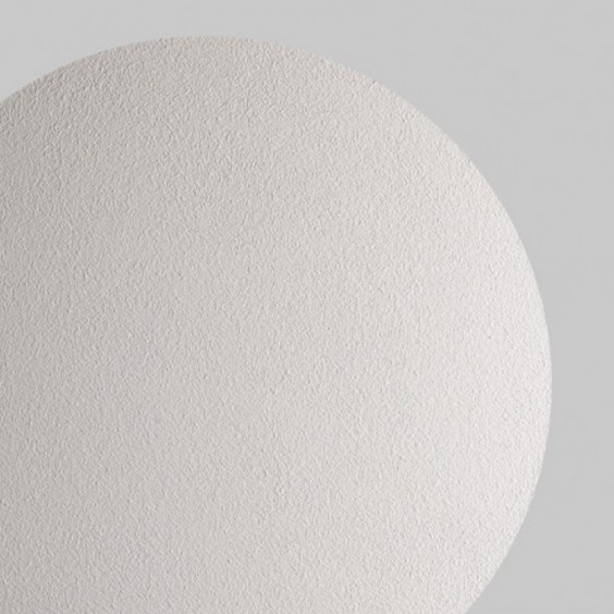Egoluce Moonlight Ø70 cm Wand- Deckenleuchte - Agof Store