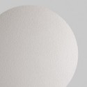 Egoluce Moonlight Ø70 cm wall ceiling lamp - Agof Store