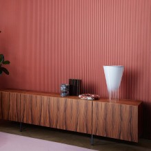 Foscarini Soffio Tischleuchte - Agof Store