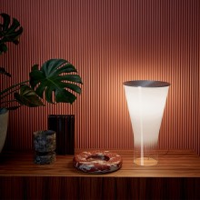 Soffio Lampada da tavolo Foscarini - Agof Store