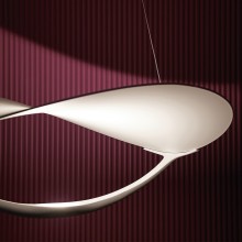 Foscarini Plena Pendelleuchte - Agof Store