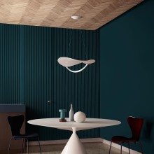 Plena Lampada a sospensione Foscarini - Agof Store