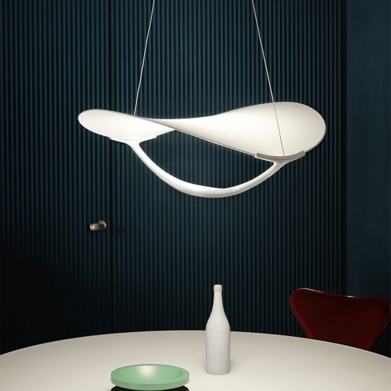 Foscarini Plena pendant lamp - Agof Store