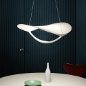 Foscarini Plena Pendelleuchte - Agof Store
