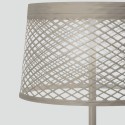 Foscarini Twiggy Grid Outdoor Leseleuchte - Agof Store