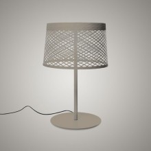 Foscarini Twiggy Grid XL Outdoor Tischleuchte - Agof Store