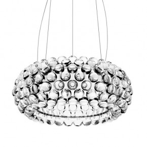 Foscarini Caboche Plus Media R7s pendant lamp - Agof Store