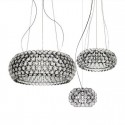 Foscarini Caboche Plus Media R7s pendant lamp - Agof Store