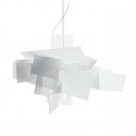 Foscarini Big Bang L pendant lamp - Agof Store