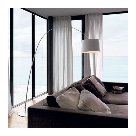 Foscarini Twiggy Led floor lamp - Agof Store