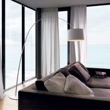 Twiggy LED Lampada da terra Foscarini - Agof Store Twiggy LED Lampada da terra Foscarini - Agof Store