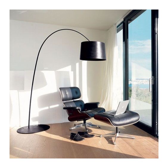 Foscarini Twiggy Led floor lamp - Agof Store