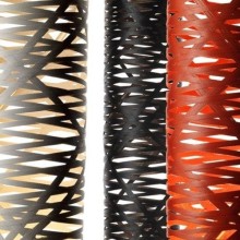 Tress Grande Lampada da terra Foscarini - Agof Store Tress Grande Lampada da terra Foscarini - Agof Store