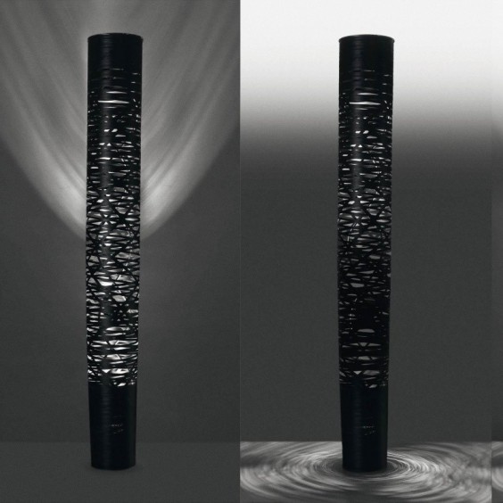 Foscarini Tress Grande Stehleuchte - Agof Store