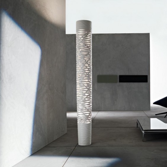 Foscarini Tress Grande floor lamp - Agof Store
