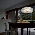Foscarini Caboche Plus Media R7s Pendelleuchte - Agof Store