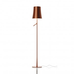 Foscarini Birdie Led floor lamp - Agof Store