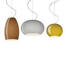 Foscarini Buds 3 Pendelleuchte - Agof Store