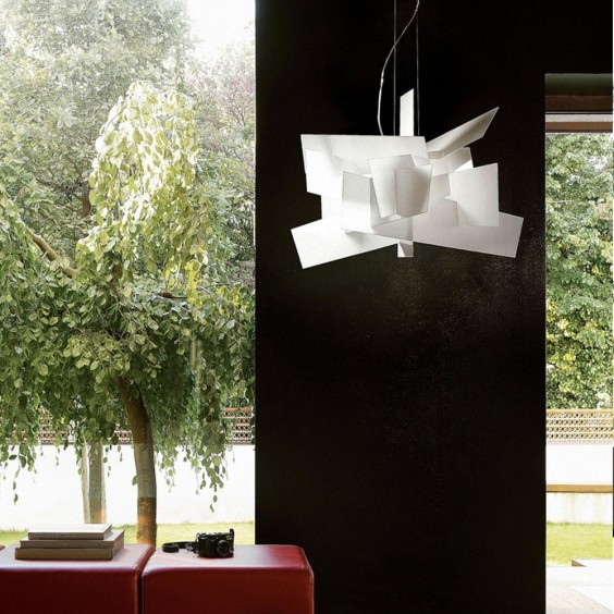 Big Bang Lampada a sospensione Foscarini - Agof Store