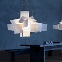 Big Bang Lampada a sospensione Foscarini - Agof Store