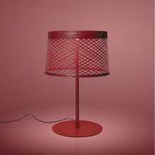 Twiggy Grid XL Lampada da tavolo outdoor Foscarini - Agof Store
