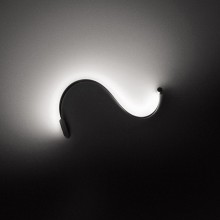 FormaLa Lampada da parete Cini & Nils - Agof Store