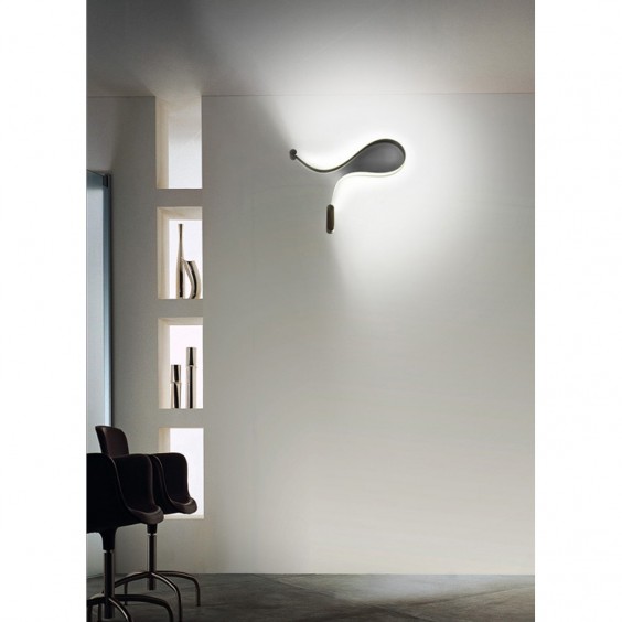 Cini & Nils FormaLa Wandleuchte - Agof Store