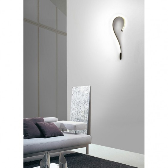 Cini & Nils FormaLa Wandleuchte - Agof Store