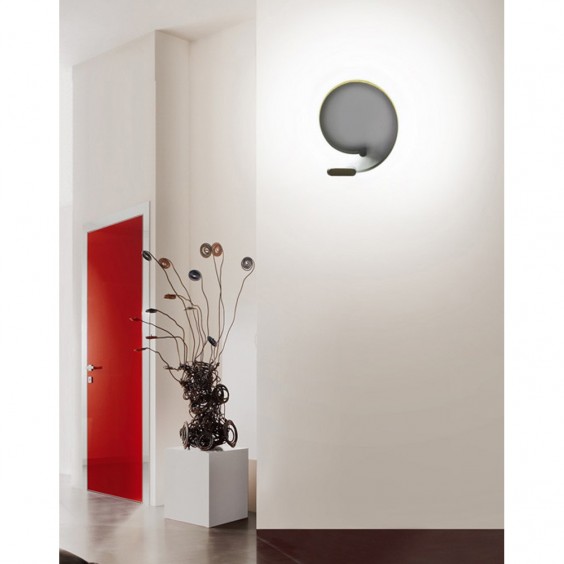 Cini & Nils FormaLa Wandleuchte - Agof Store