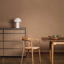 Artemide Onfale table lamp - Agof Store