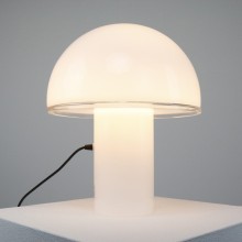Artemide Onfale Tischleuchte - Agof Store Artemide Onfale Tischleuchte - Agof Store