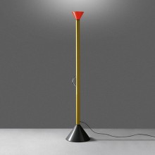 Artemide Callimaco floor lamp - Agof Store Artemide Callimaco floor lamp - Agof Store
