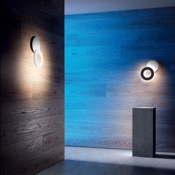Icone Luce Vera 21 wall ceiling lamp - Agof Store