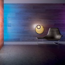 Icone Luce Vera 50 Wand- Deckenleuchte - Agof Store