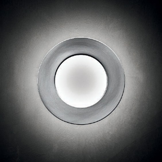 Icone Luce Vera 50 Wand- Deckenleuchte - Agof Store