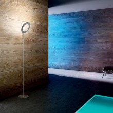 Icone Luce Vera Stehleuchte - Agof Store