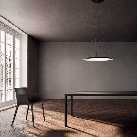 Lady B Lampada a sospensione Icone Luce - Agof Store