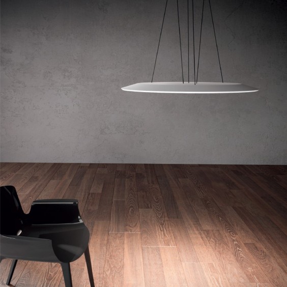 Icone Luce Lady B pendant lamp - Agof Store